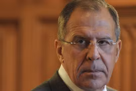 Ngoại trưởng Lavrov: Nga không đe doạ những nước khác như Mỹ