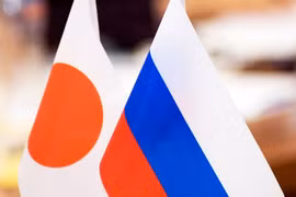 Tokyo vẫn muốn tổng thống Putin thăm Nhật Bản vào mùa thu này
