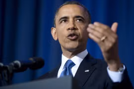Tổng thống Obama ra lệnh hạn chế sử dụng thông tin do thám được