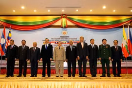 Nhật có thể bán vũ khí cho ASEAN để đề phòng Trung Quốc