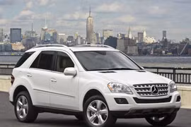 Mercedes thách đấu BMW ở phân khúc xe thể thao