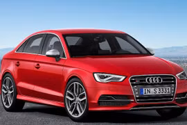 Audi đầu tư 35 tỉ USD cho tương lai 