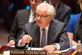 Nga: Vụ rơi máy bay MH17 tại Ukraine còn nhiều điều cần giải đáp