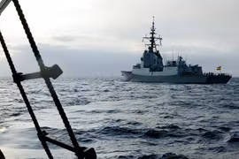 NATO tuyên bố tăng cường hiện diện quân sự ở Đông Âu