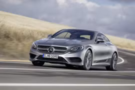 Mercedes cân nhắc phiên bản Maybach siêu sang trọng cho S-Class và GL-Class