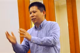 Luật sư chống tham nhũng Trung Quốc bị kết án 4 năm tù