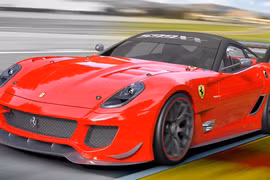 Ferrari quyên góp 2,3 triệu USD giúp đỡ nạn nhân động đất ở Ý 