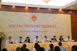 Bao giờ người dân 4 tỉnh miền Trung mới được nhận tiền đền bù do sự cố Formosa?