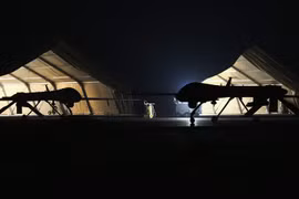 CIA thêm quyền, thêm mối lo "lạm sát"