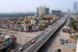 ADB: Châu Á cần 26.000 tỷ USD để phát triển hạ tầng