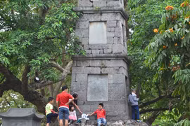 Thị dân dùng chữ