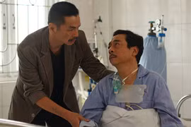 "Người phán xử" - phim Việt đủ tiêu chuẩn xuất khẩu 