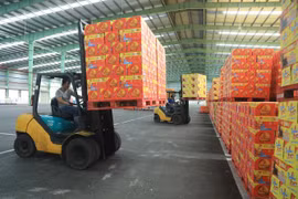 Phát triển kinh tế tuần hoàn, khó khăn nhưng là lựa chọn tất yếu của doanh nghiệp