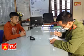 Đấu tranh mạnh với các hành vi buôn bán ma túy dạng mới
