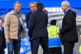 Những nhân vật chủ chốt vừa tuyên án "tử hình" Mourinho