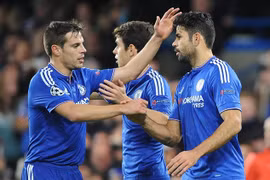 Chelsea tiềm năng gặp đối thủ nào tại vòng 1/8 Champions League?