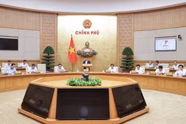 Từ 1-3: Chính thức áp dụng quy định mới nhất về hình thức hoạt động của Chính phủ 