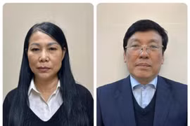 Bộ Công an đề xuất tăng mức định lượng tiền xử lý hình sự tội tham ô tài sản, nhận hối lộ