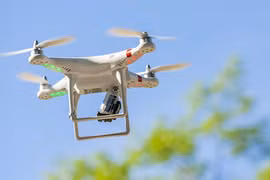 Mới nhất: Cấm tuyệt đối nồng độ cồn khi điều khiển flycam?