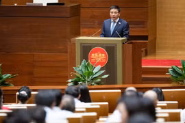 Mới: Chính thức trình Quốc hội giảm 2% thuế VAT đến hết năm 2026