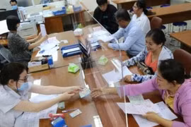 Hàng loạt đề xuất mới nhất liên quan đến việc thực hiện thủ tục công chứng