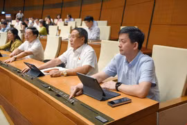  Hà Nội được hưởng 100% các khoản thu từ tiền sử dụng đất, tiền thuê đất