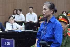 Mới: Cách xử lý tình huống phát sinh khi thi hành án chung thân với tội tham ô tài sản, nhận hối lộ