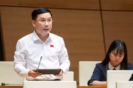  “Không thể để trẻ em trở thành bệnh nhân trước khi trưởng thành chỉ vì nước ngọt”