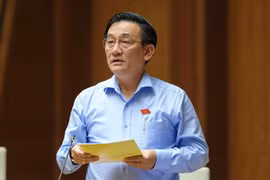 Mới nhất: Đại biểu Quốc hội đề nghị xem xét, điều chỉnh tăng lương cơ sở ngay từ 1/1/2026