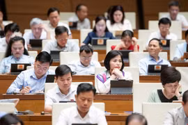 Hàng loạt đề xuất mới về thẩm quyền TAND cấp tỉnh, TAND Tối cao