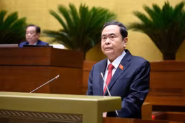 Khai mạc Kỳ họp thứ 9, Quốc hội khoá XV - kỳ họp có ý nghĩa đặc biệt quan trọng 