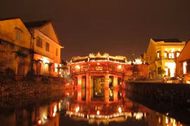 Hội An lọt Top 10 thành phố châu Á lý tưởng