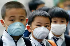 Bệnh do virus giống SARS đã áp sát Việt Nam