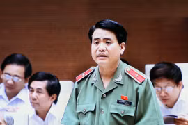 Cần thiết phải mở rộng thẩm quyền điều tra cho lực lượng cảnh sát chống buôn lậu