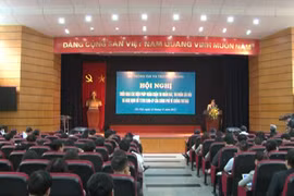 Triển khai biện pháp ngăn chặn tin nhắn rác, lừa đảo