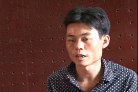 “Siêu trộm” sa lưới pháp luật
