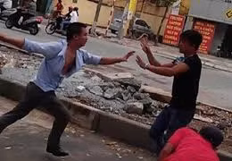 Đối tượng chém người vô cớ để lấy lòng ông chủ lĩnh án