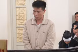 Đối tượng đâm chết người tại bệnh viện bị phạt tù không thời hạn