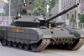 Báo Mỹ gọi T-90M là ứng cử viên chính cho danh hiệu ‘xe tăng tốt nhất’