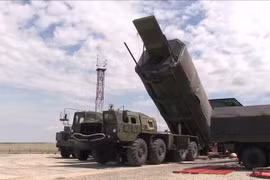 Tốc độ Mach 27 của Avangard khiến hệ thống phòng thủ tên lửa Mỹ trở nên vô ích