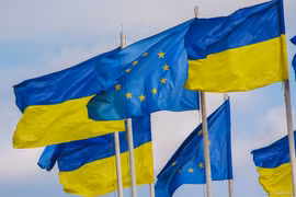 Vì sao nhiều nước EU lo ngại viễn cảnh Ukraine có tư cách thành viên Liên minh châu Âu?