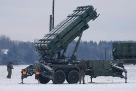Kyiv muốn huy động 15 tỷ USD mua 10 hệ thống Patriot, nhưng Mỹ không vội bán