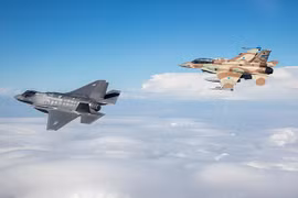 [ẢNH] Israel dập tắt nhận định "không dám tấn công Syria vì sợ Bavar-373 Iran"