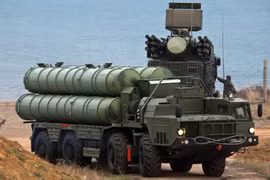 Nga sản xuất nhiều hệ thống phòng không hơn tất cả các nước NATO