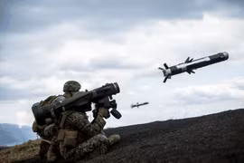 Ấn Độ muốn nội địa hóa tên lửa chống tăng Javelin nhưng Mỹ 'không vội'