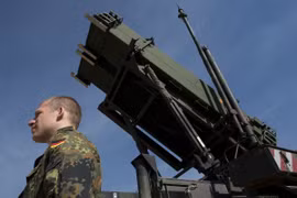 Ukraine sẽ nhận tới 1.000 tên lửa Patriot bằng nguồn vốn vay của EU?