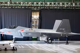 Philippines dự định mua số lượng lớn tiêm kích KF-21 Boramae