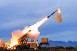 Tên lửa Patriot PAC-3 ACE giá rẻ: ‘Tiền nào của ấy’