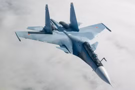 [ẢNH] Chuyên gia Nga không ngại thông tin ‘Nhật Bản có thể khai thác bí mật Su-30SM’
