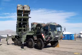 [ẢNH] Lý do nào khiến Mỹ vội rút tên lửa Patriot khỏi Trung Đông?